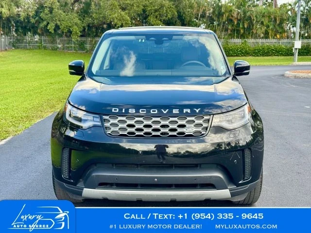 2024 Land Rover Discovery 5th Gen - Image 9 of 21