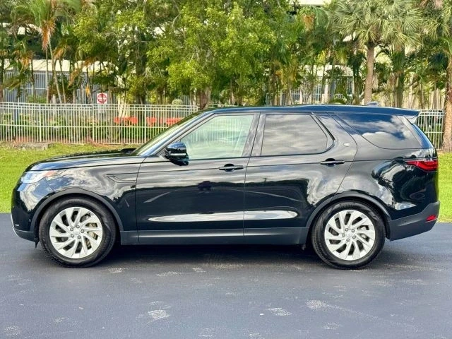 2024 Land Rover Discovery 5th Gen - Image 3 of 21