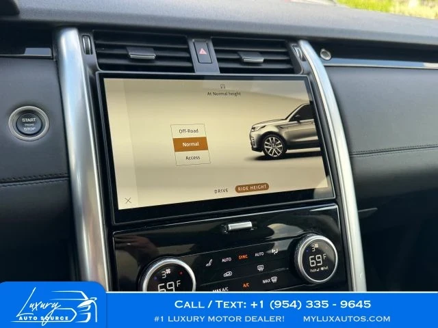 2024 Land Rover Discovery 5th Gen - Image 20 of 21