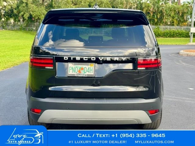 2024 Land Rover Discovery 5th Gen - Image 5 of 21
