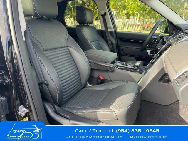 2024 Land Rover Discovery 5th Gen - Image 14 of 21