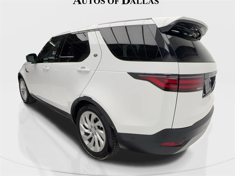 2024 Land Rover Discovery 5th Gen - Image 10 of 12