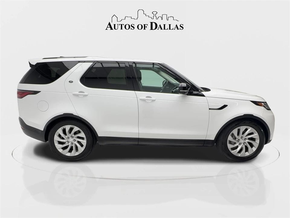 2024 Land Rover Discovery 5th Gen - Image 7 of 12