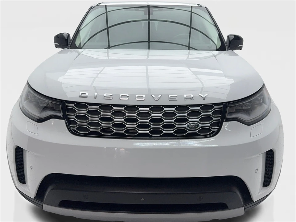2024 Land Rover Discovery 5th Gen - Image 4 of 12