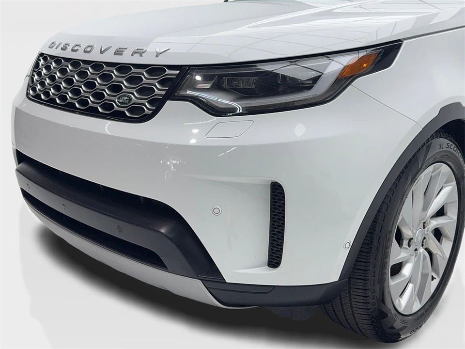 2024 Land Rover Discovery 5th Gen - Image 5 of 12