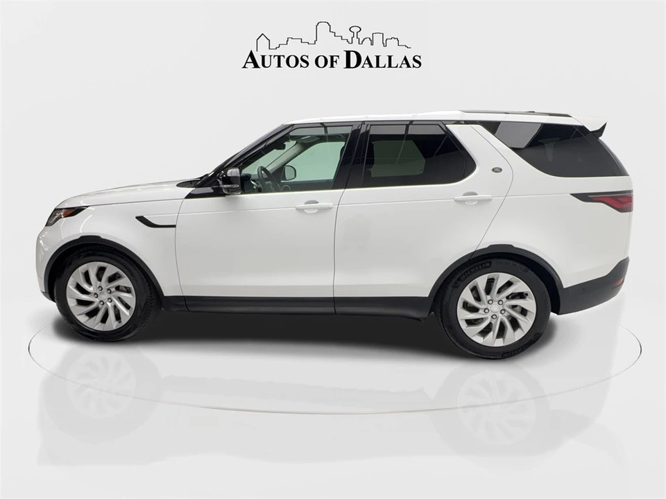 2024 Land Rover Discovery 5th Gen - Image 6 of 12