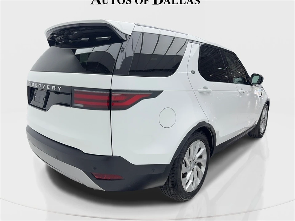 2024 Land Rover Discovery 5th Gen - Image 9 of 12