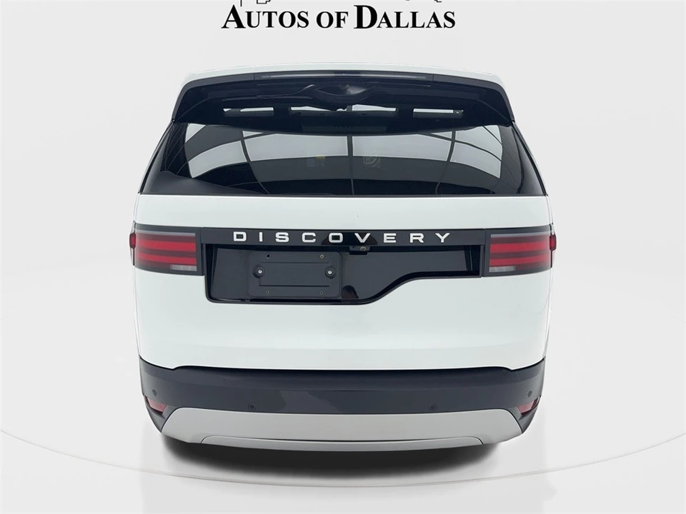 2024 Land Rover Discovery 5th Gen - Image 11 of 12
