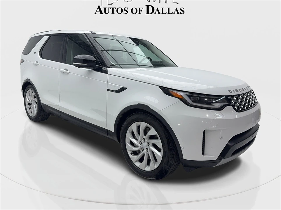 2024 Land Rover Discovery 5th Gen - Image 2 of 12