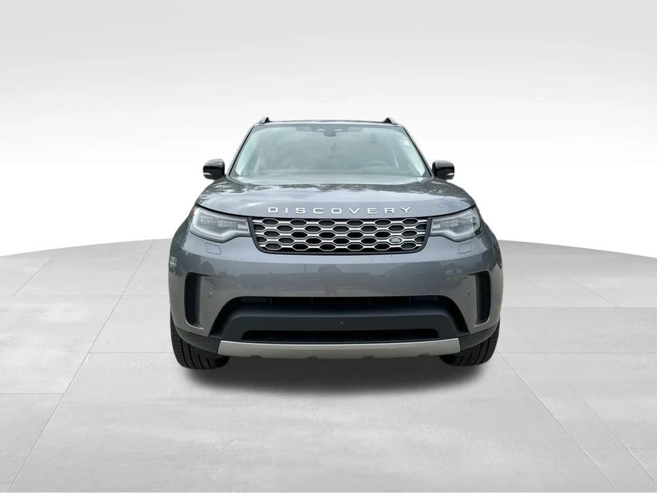 2024 Land Rover Discovery 5th Gen - Image 2 of 12
