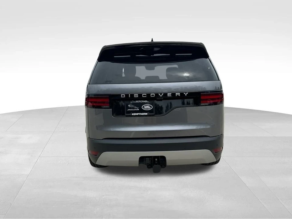 2024 Land Rover Discovery 5th Gen - Image 7 of 12