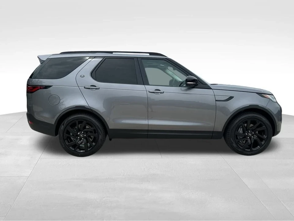 2024 Land Rover Discovery 5th Gen - Image 4 of 12