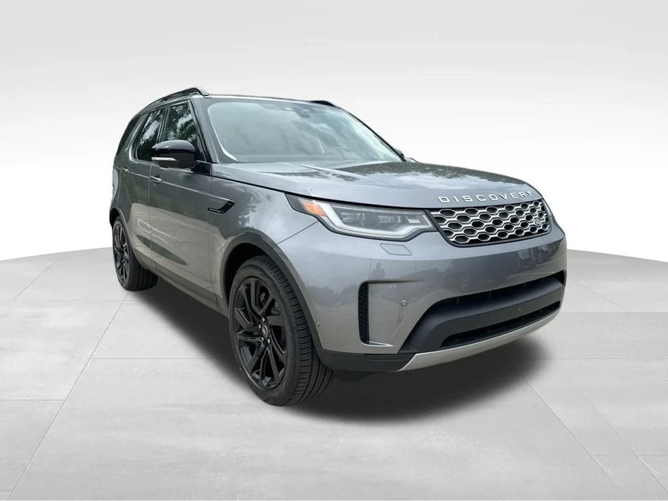 2024 Land Rover Discovery 5th Gen - Image 3 of 12