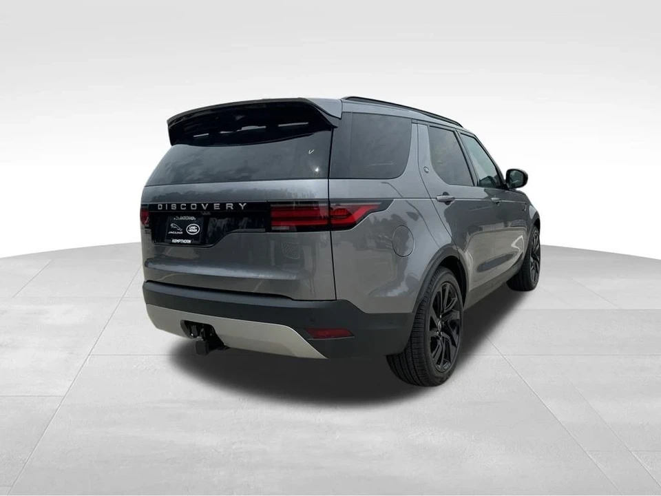 2024 Land Rover Discovery 5th Gen - Image 6 of 12