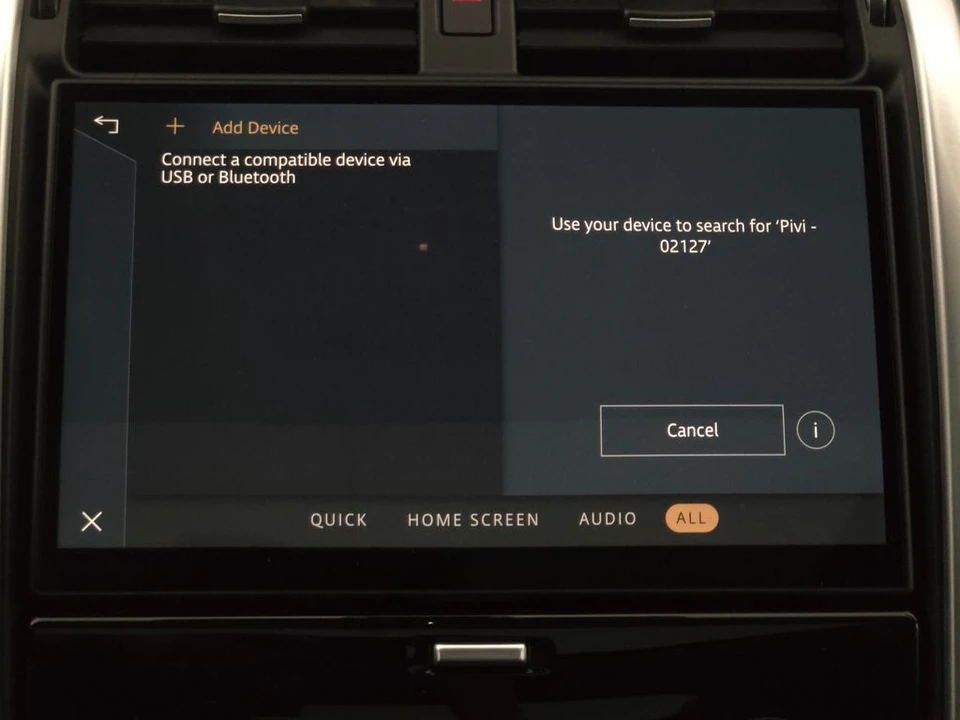 2024 Land Rover Discovery 5th Gen - Image 12 of 12