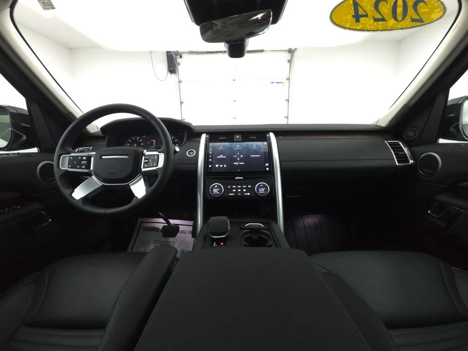2024 Land Rover Discovery 5th Gen - Image 6 of 12