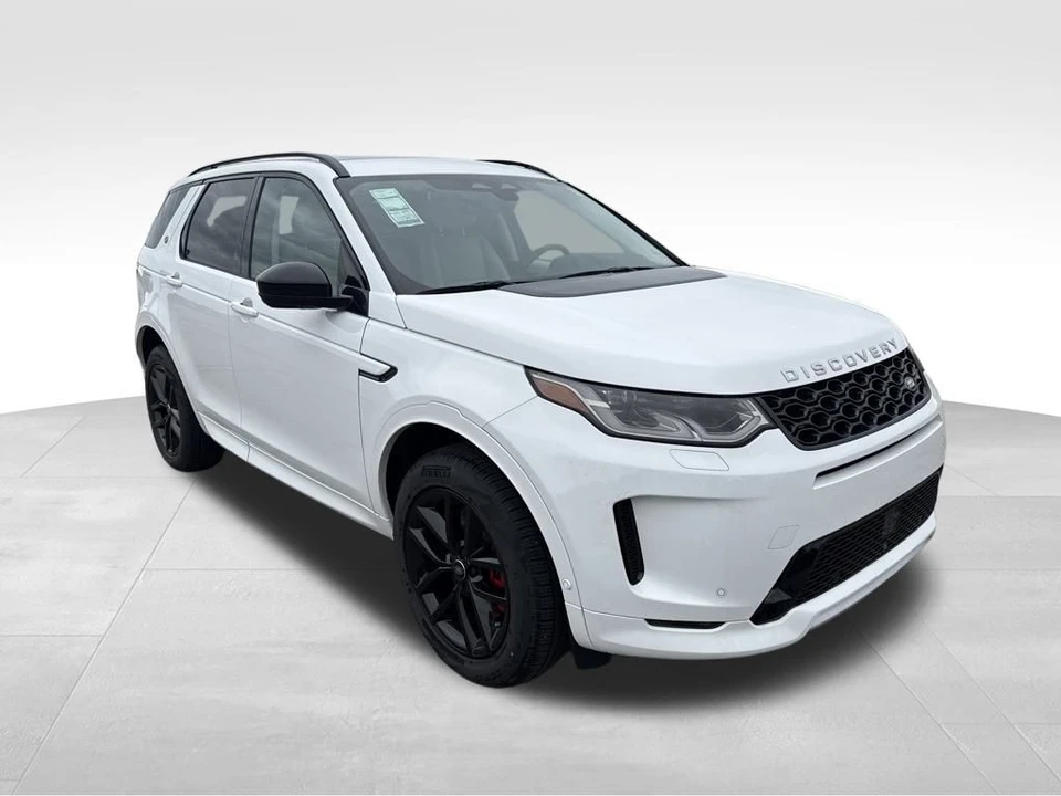 2024 Land Rover Discovery 5th Gen - Image 6 of 12