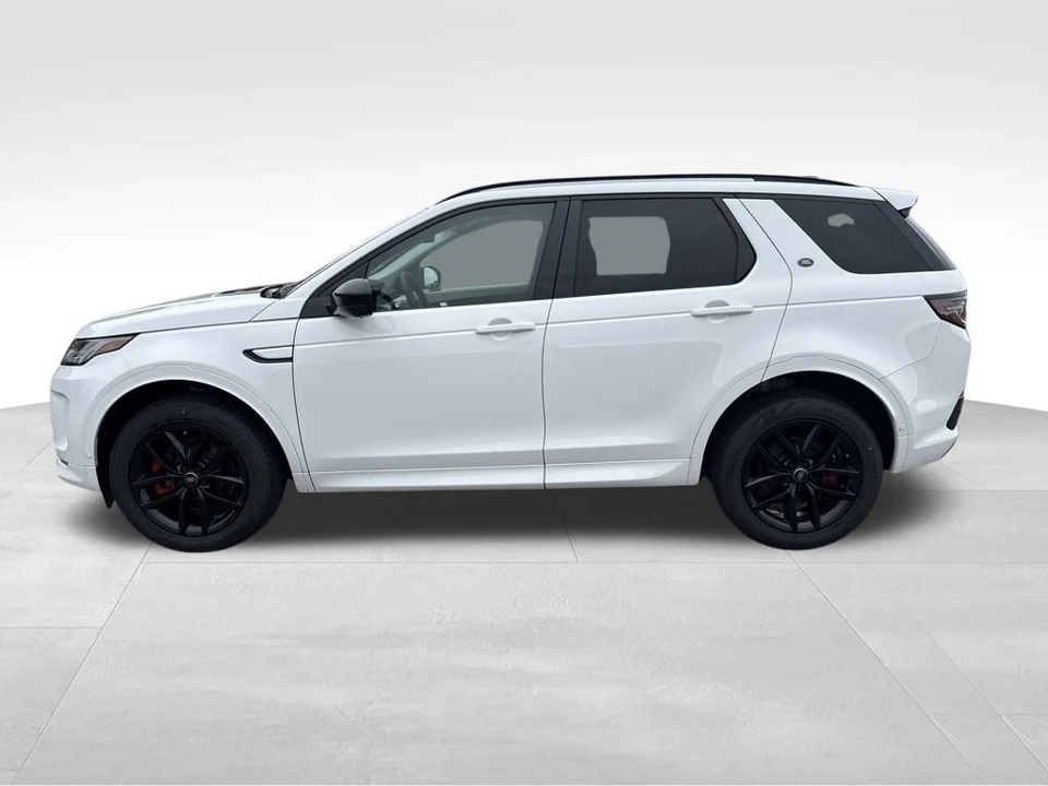 2024 Land Rover Discovery 5th Gen - Image 2 of 12