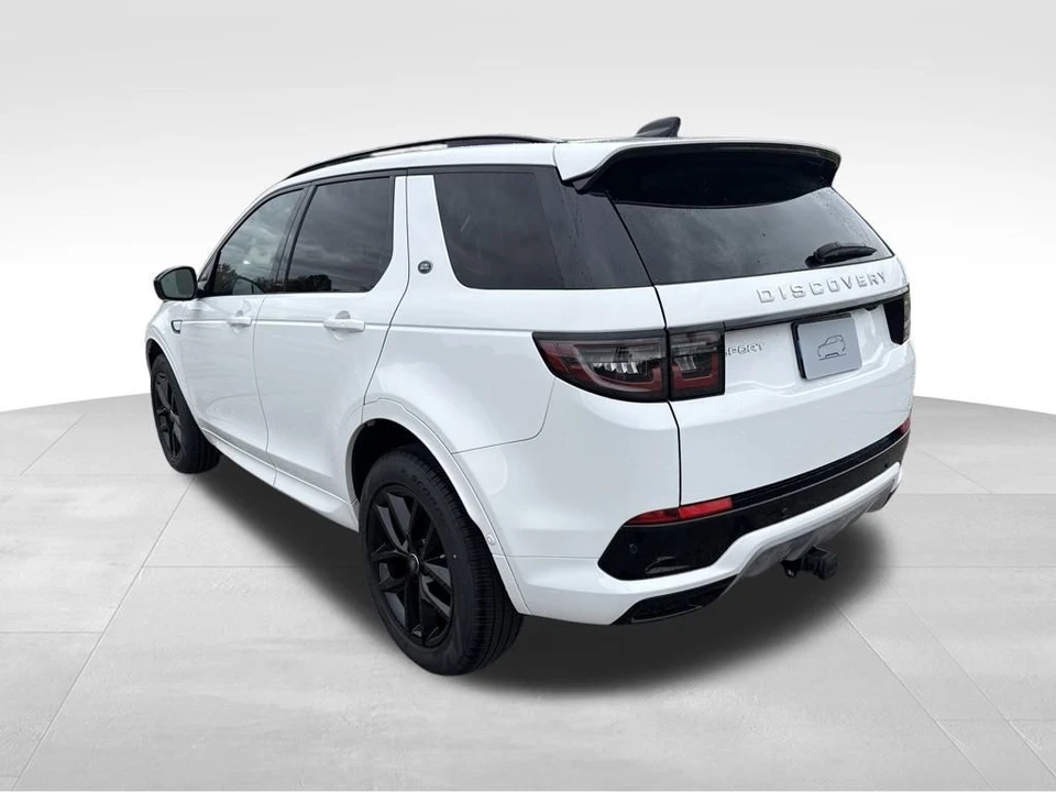 2024 Land Rover Discovery 5th Gen - Image 3 of 12