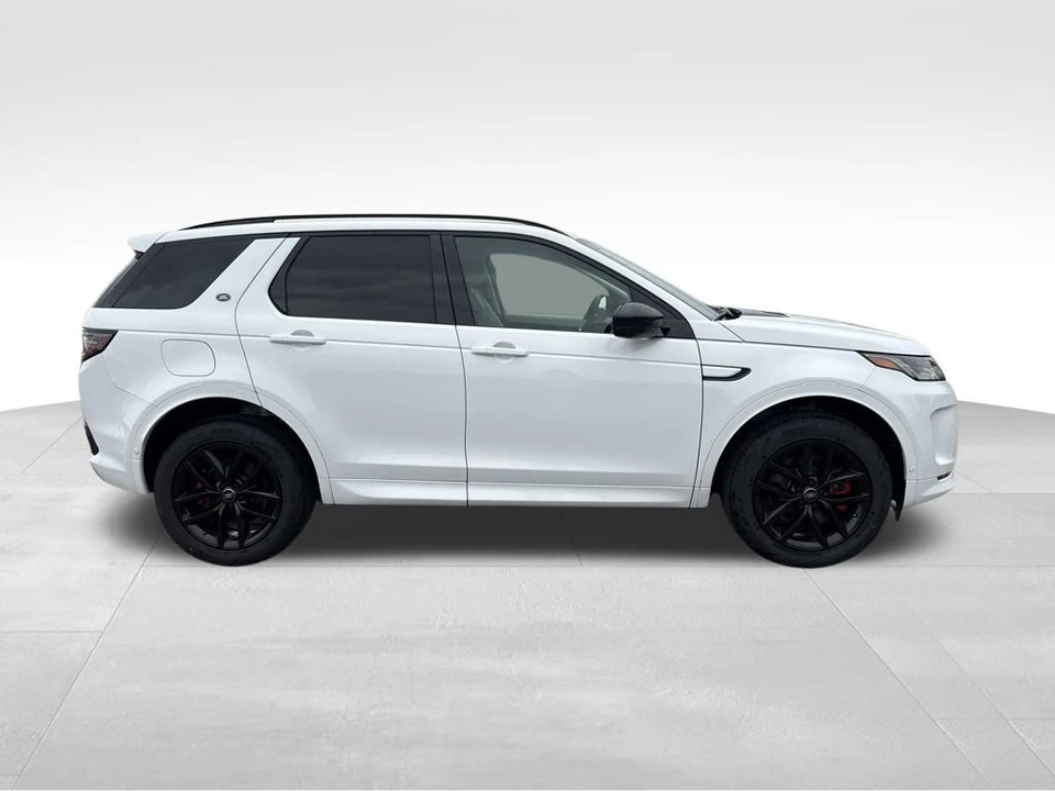 2024 Land Rover Discovery 5th Gen - Image 7 of 12