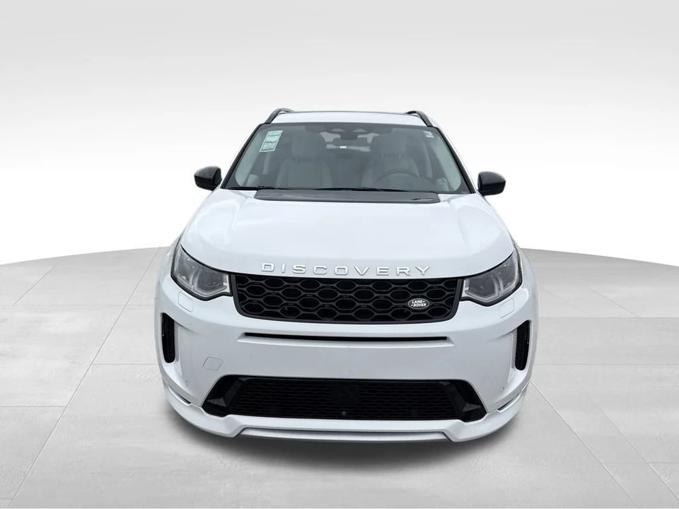 2024 Land Rover Discovery 5th Gen - Image 4 of 12
