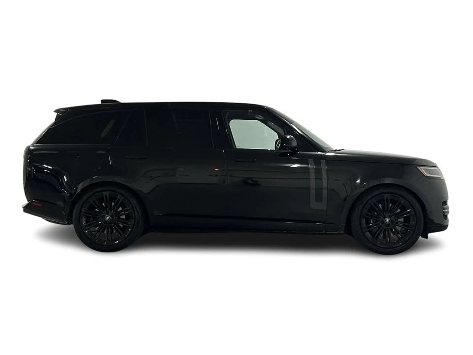 2024 Land Rover Range Rover L460 - Image 7 of 20