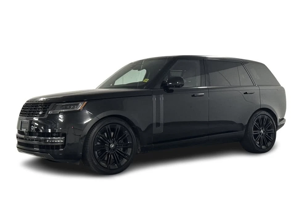 2024 Land Rover Range Rover L460 - Image 5 of 20