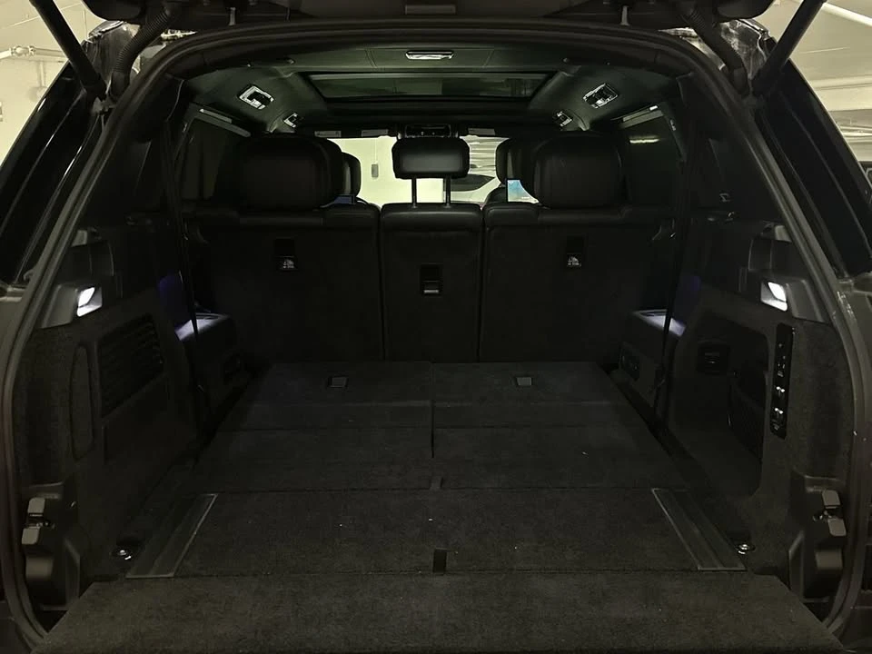 2024 Land Rover Range Rover L460 - Image 19 of 20