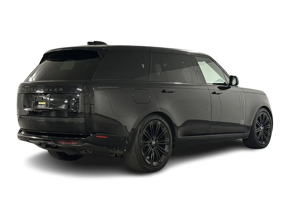 2024 Land Rover Range Rover L460 - Image 6 of 20