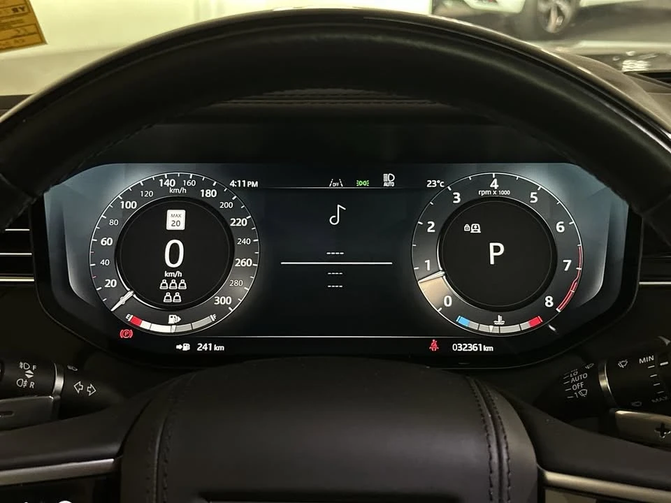 2024 Land Rover Range Rover L460 - Image 12 of 20