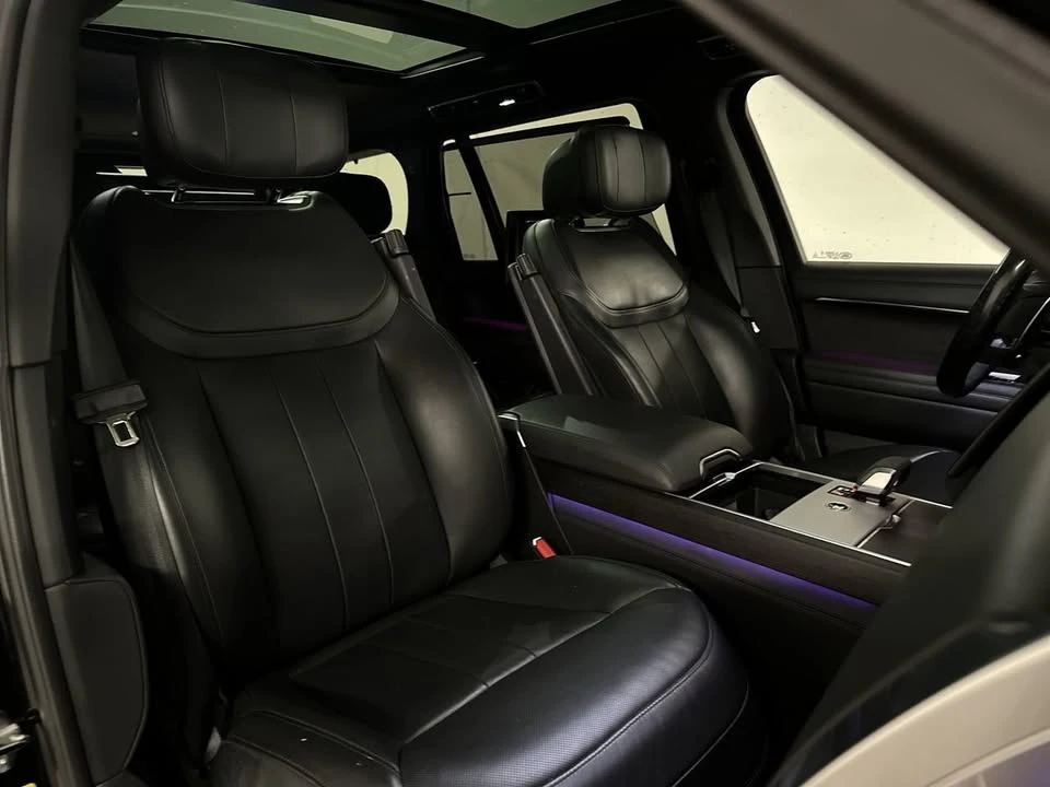 2024 Land Rover Range Rover L460 - Image 20 of 20