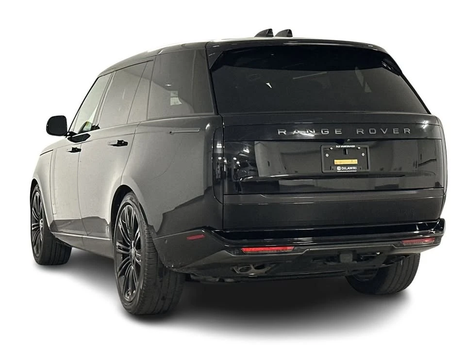 2024 Land Rover Range Rover L460 - Image 2 of 20