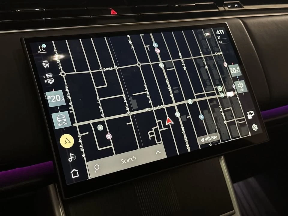2024 Land Rover Range Rover L460 - Image 14 of 20