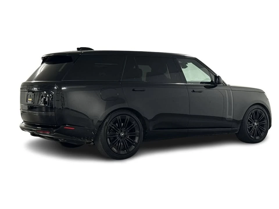 2024 Land Rover Range Rover L460 - Image 3 of 20