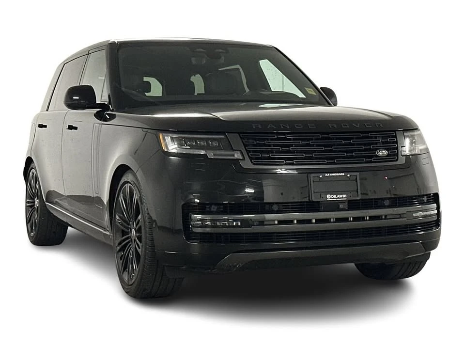 2024 Land Rover Range Rover L460 - Image 4 of 20