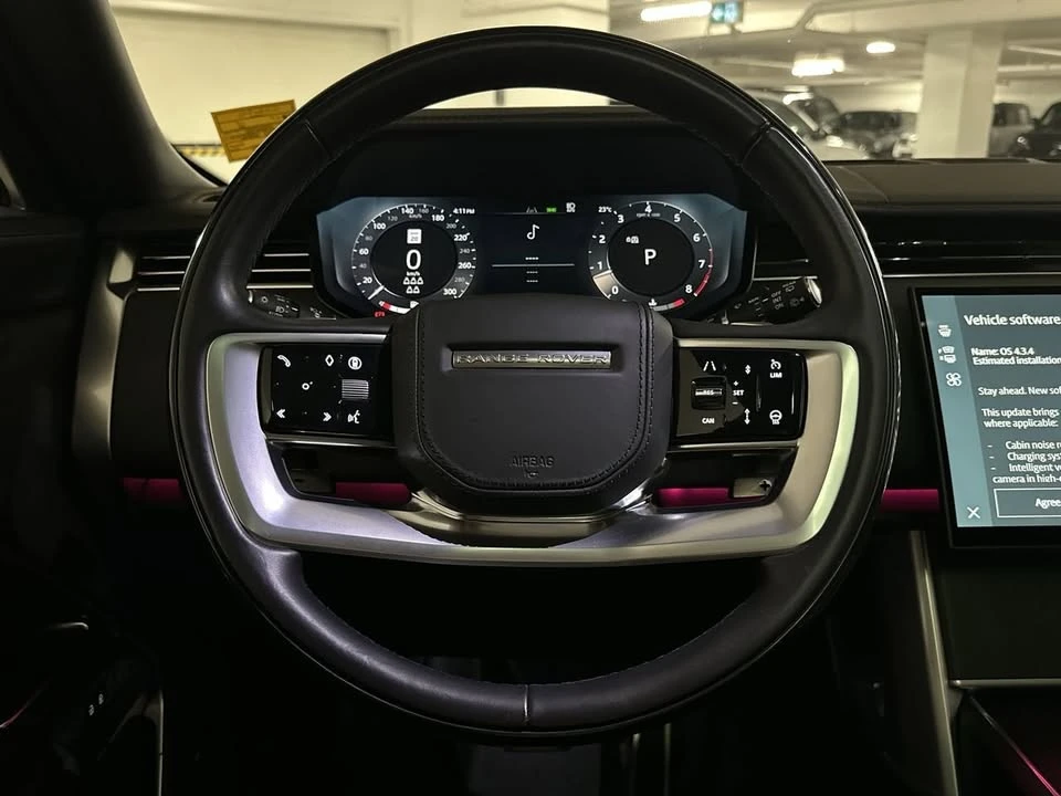 2024 Land Rover Range Rover L460 - Image 11 of 20