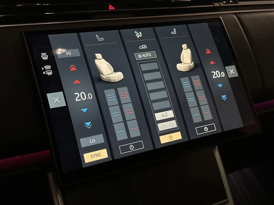 2024 Land Rover Range Rover L460 - Image 15 of 20