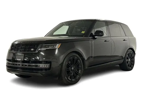 2024 Land Rover Range Rover P530 Autobiography LWB 7-Seat
