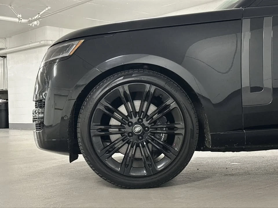 2024 Land Rover Range Rover L460 - Image 8 of 20