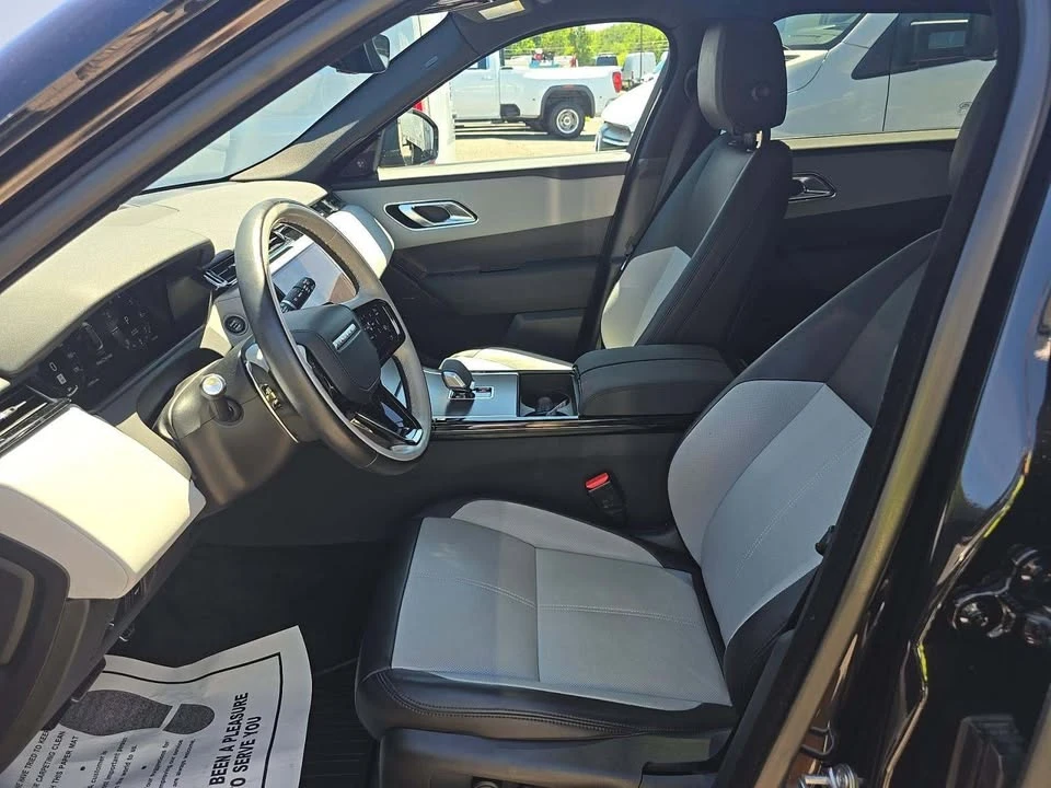 2024 Land Rover Range Rover L460 - Image 2 of 12