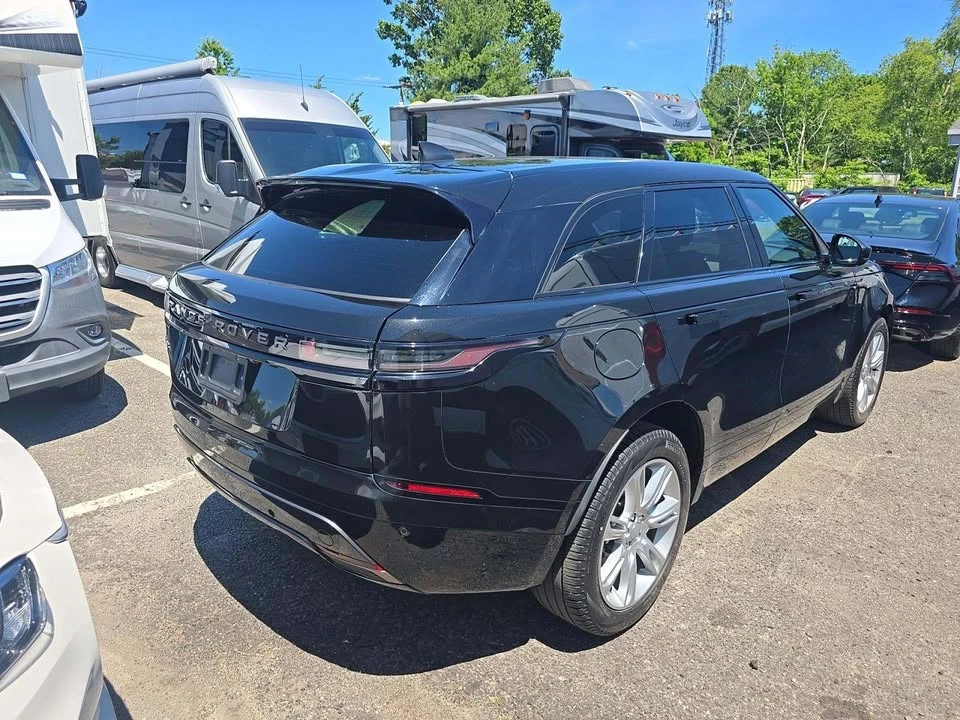 2024 Land Rover Range Rover Velar - Image 12 of 12