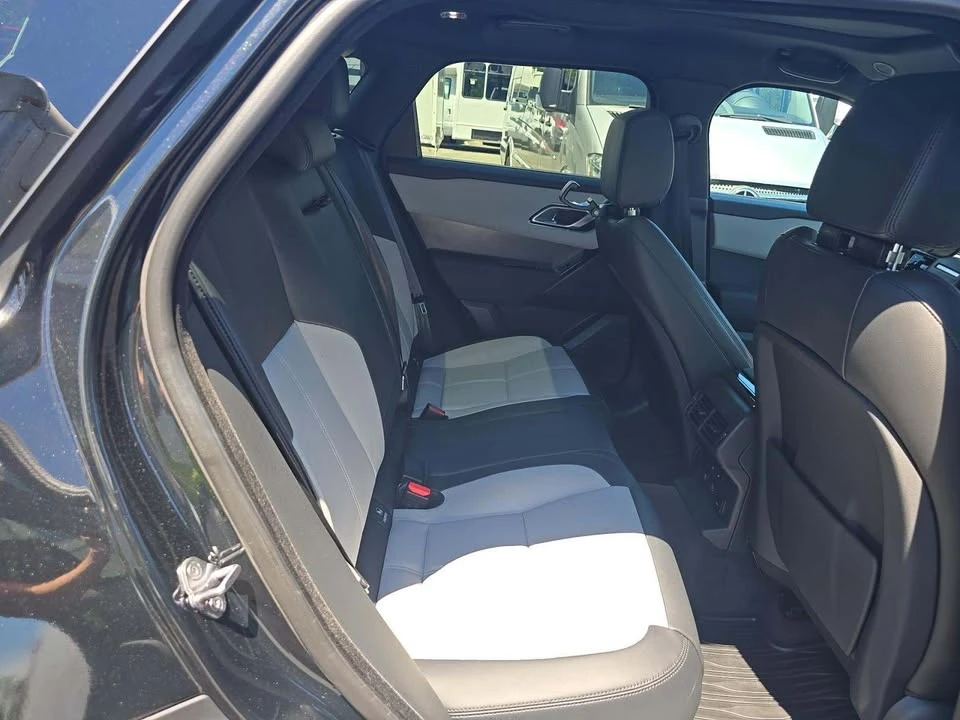 2024 Land Rover Range Rover Velar - Image 9 of 12