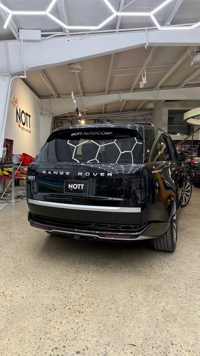 2024 Land Rover Range Rover L460 - Image 6 of 6