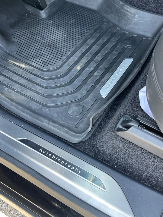 2024 Land Rover Range Rover L460 - Image 14 of 21