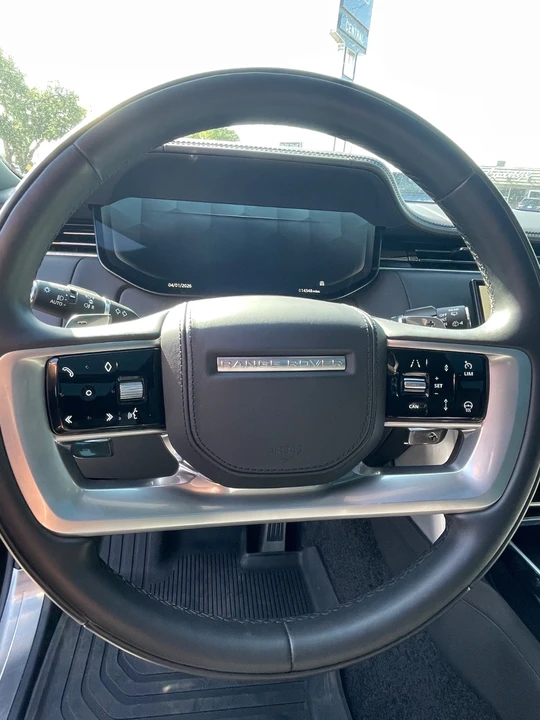 2024 Land Rover Range Rover L460 - Image 16 of 21