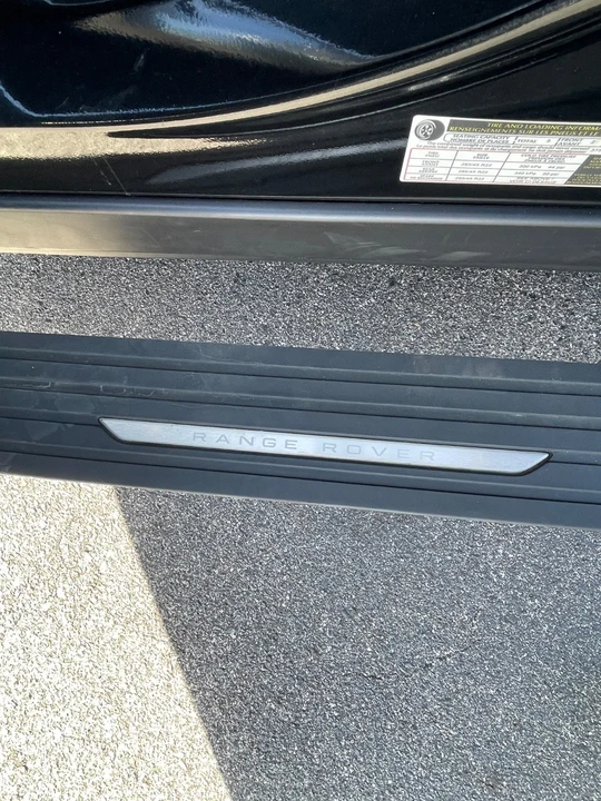 2024 Land Rover Range Rover L460 - Image 12 of 21