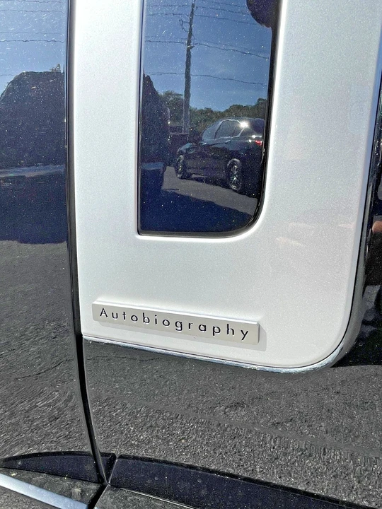 2024 Land Rover Range Rover L460 - Image 10 of 21