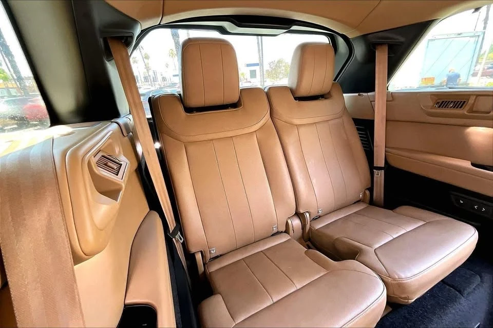 2024 Land Rover Range Rover L460 - Image 14 of 14