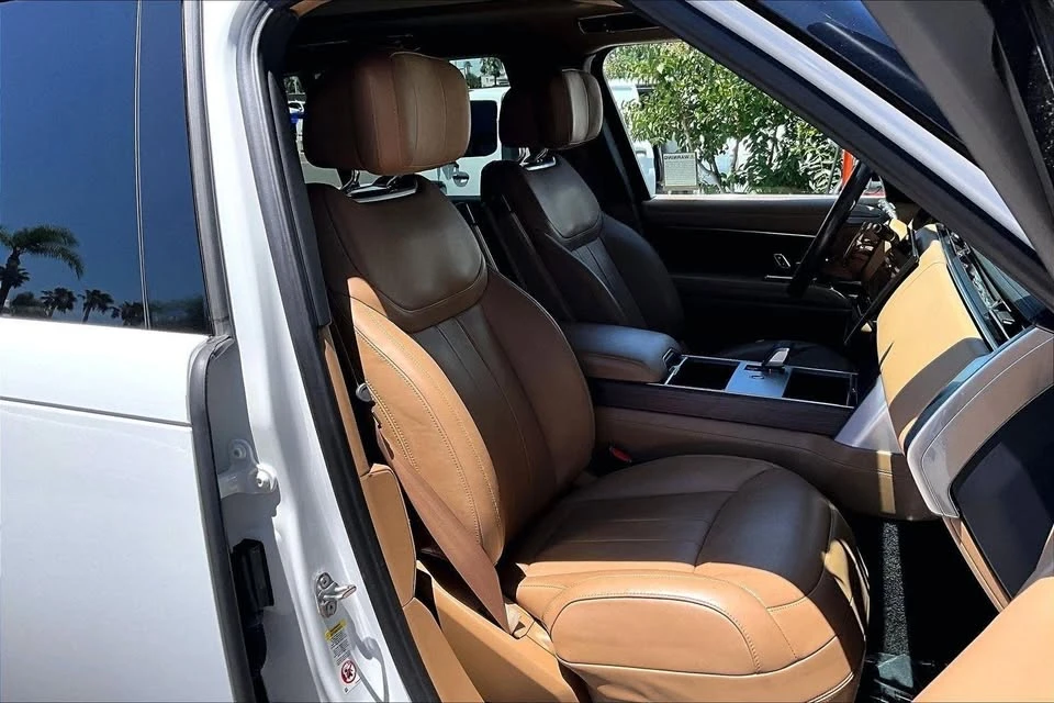 2024 Land Rover Range Rover L460 - Image 5 of 14