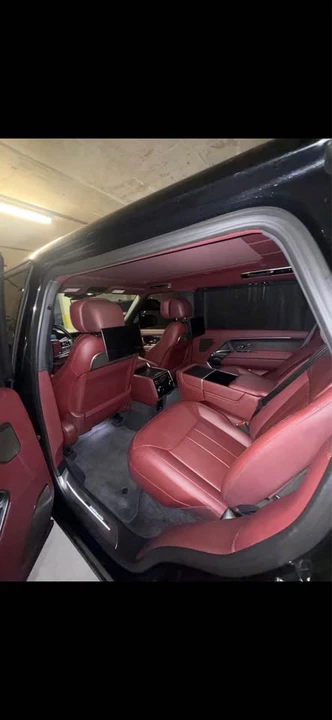 2024 Land Rover Range Rover L460 - Image 5 of 6